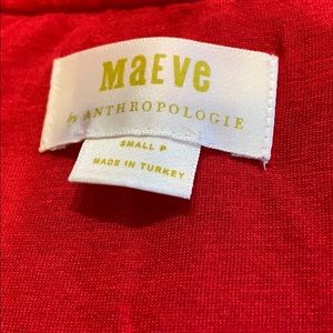 Anthropologie Dresses - Anthropolgie Maeve bell sleeve dress Anthropologie Dresses - Anthropolgie Maeve bell sleeve dress